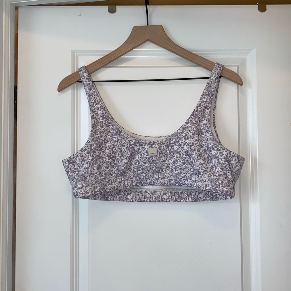 Vuori Sports Bra